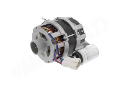 WG04F09902 - Genuine OEM GE Dishwasher Induction Pump